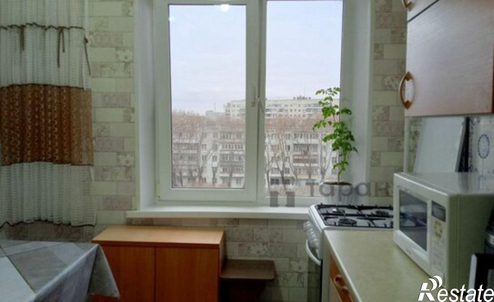 Купить квартиру за 3 390 000 рублей на Челябинск, улица Ворошилова, 11