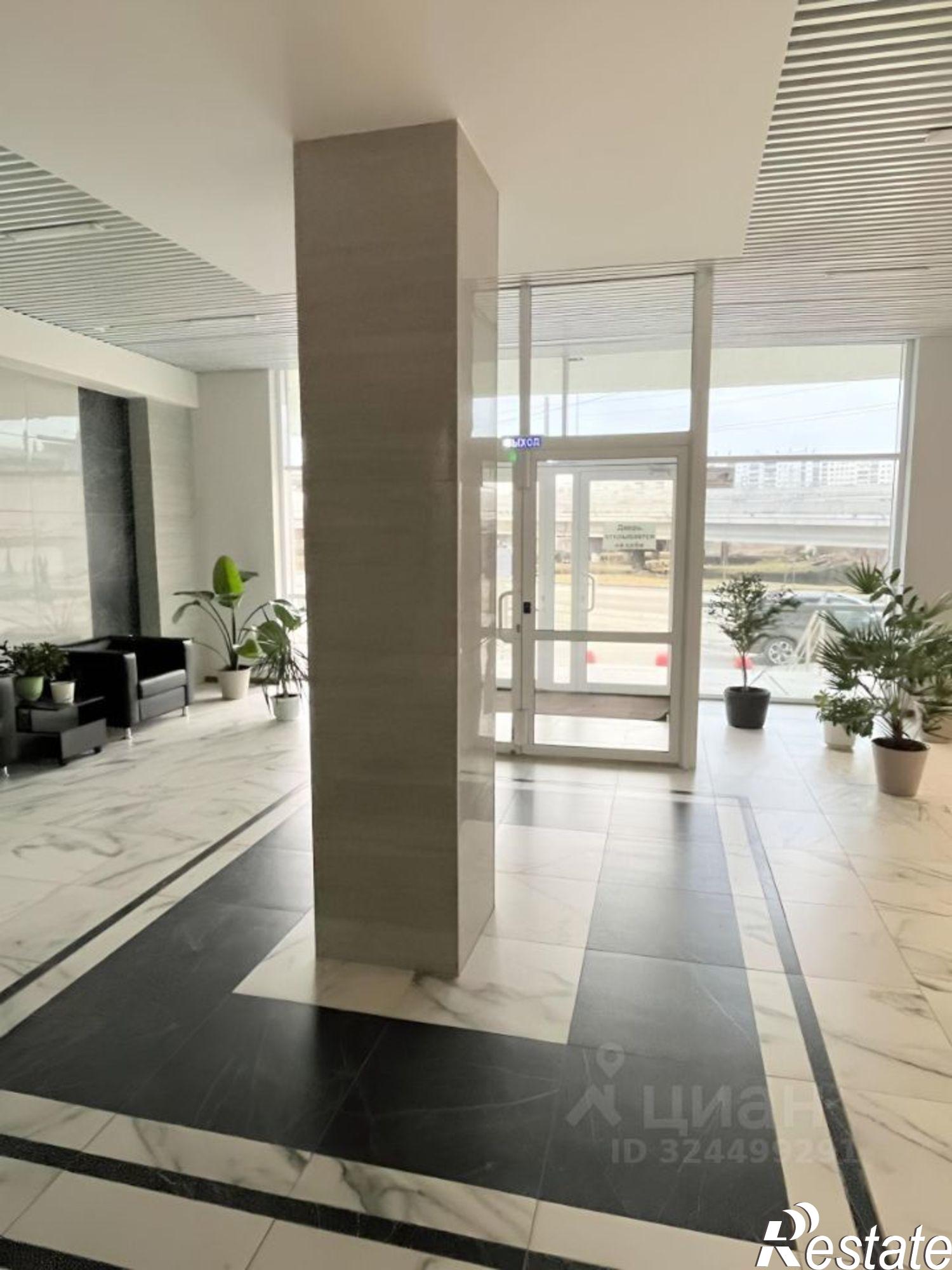 Купить квартиру за 12 000 000 рублей на Челябинск, улица Свободы, 4