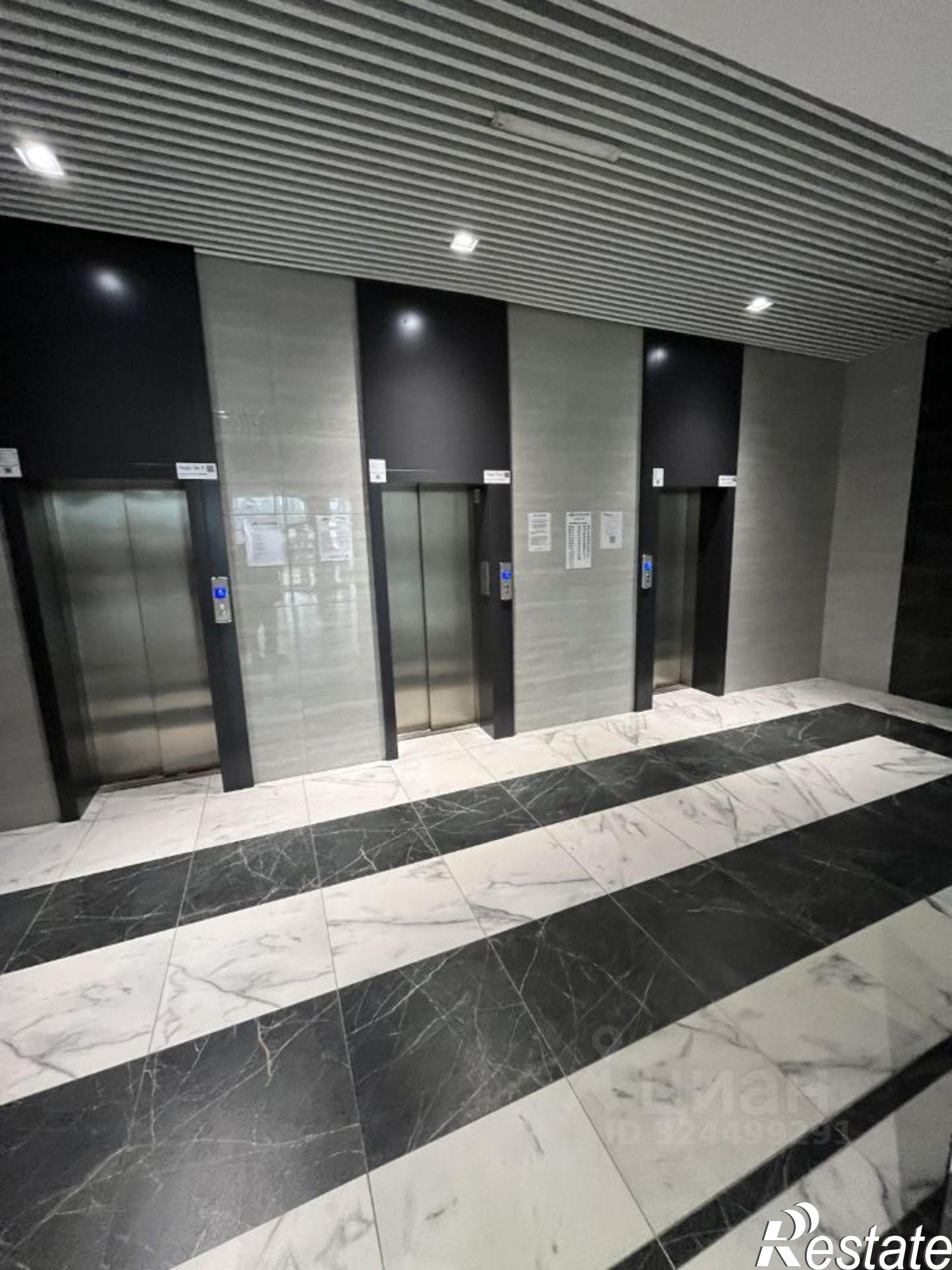 Купить квартиру за 12 000 000 рублей на Челябинск, улица Свободы, 4