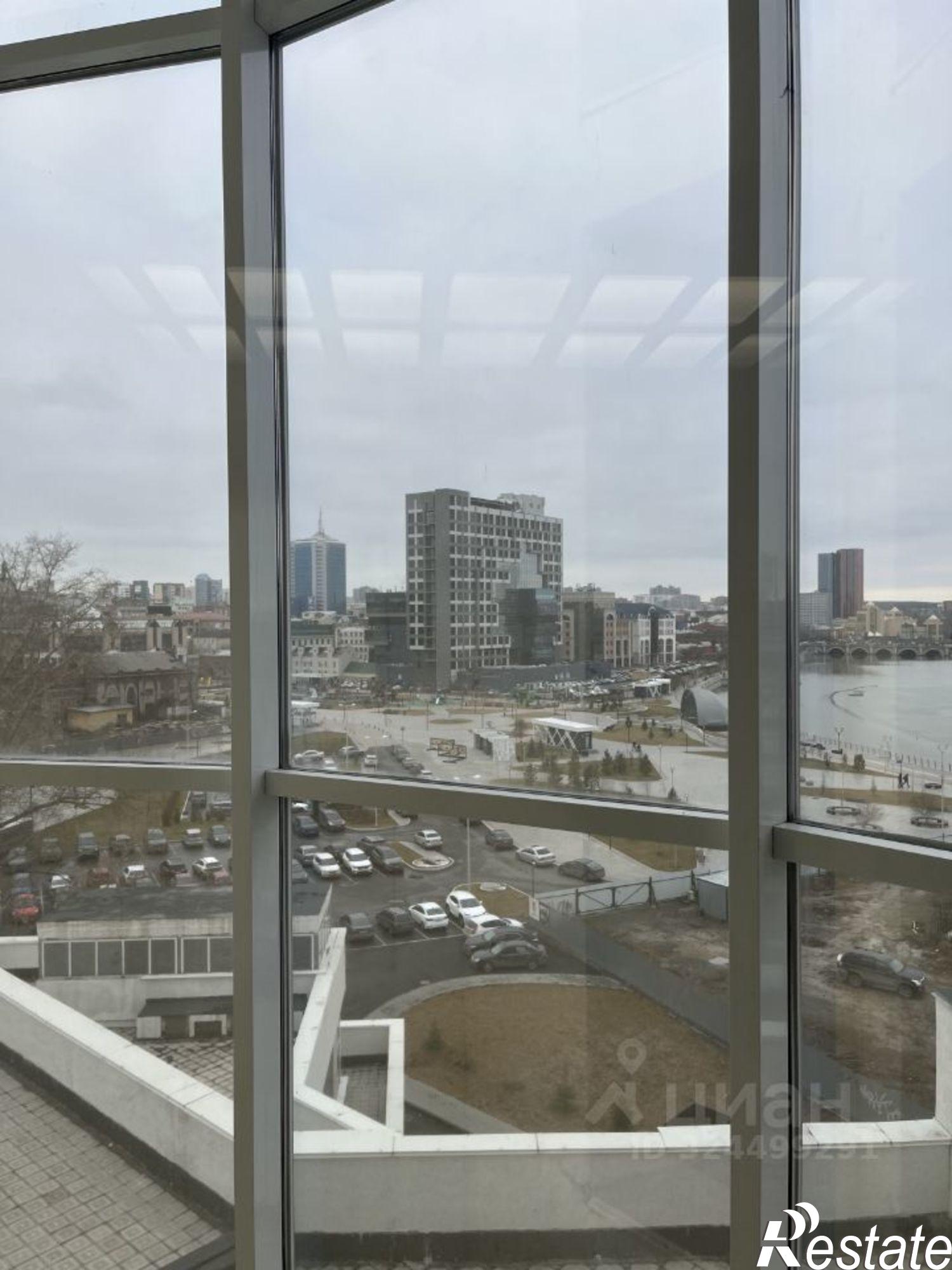 Купить квартиру за 12 000 000 рублей на Челябинск, улица Свободы, 4