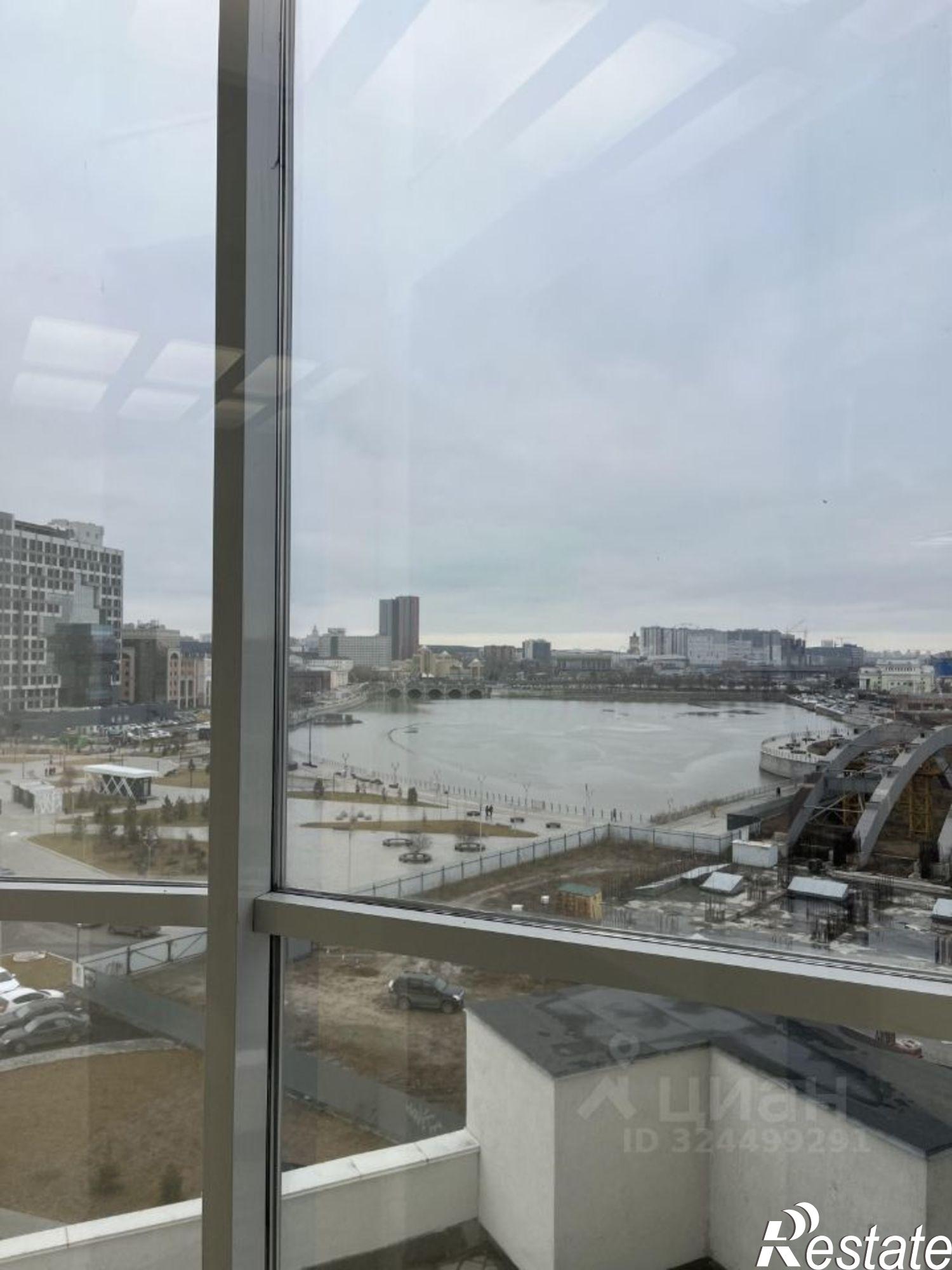 Купить квартиру за 12 000 000 рублей на Челябинск, улица Свободы, 4