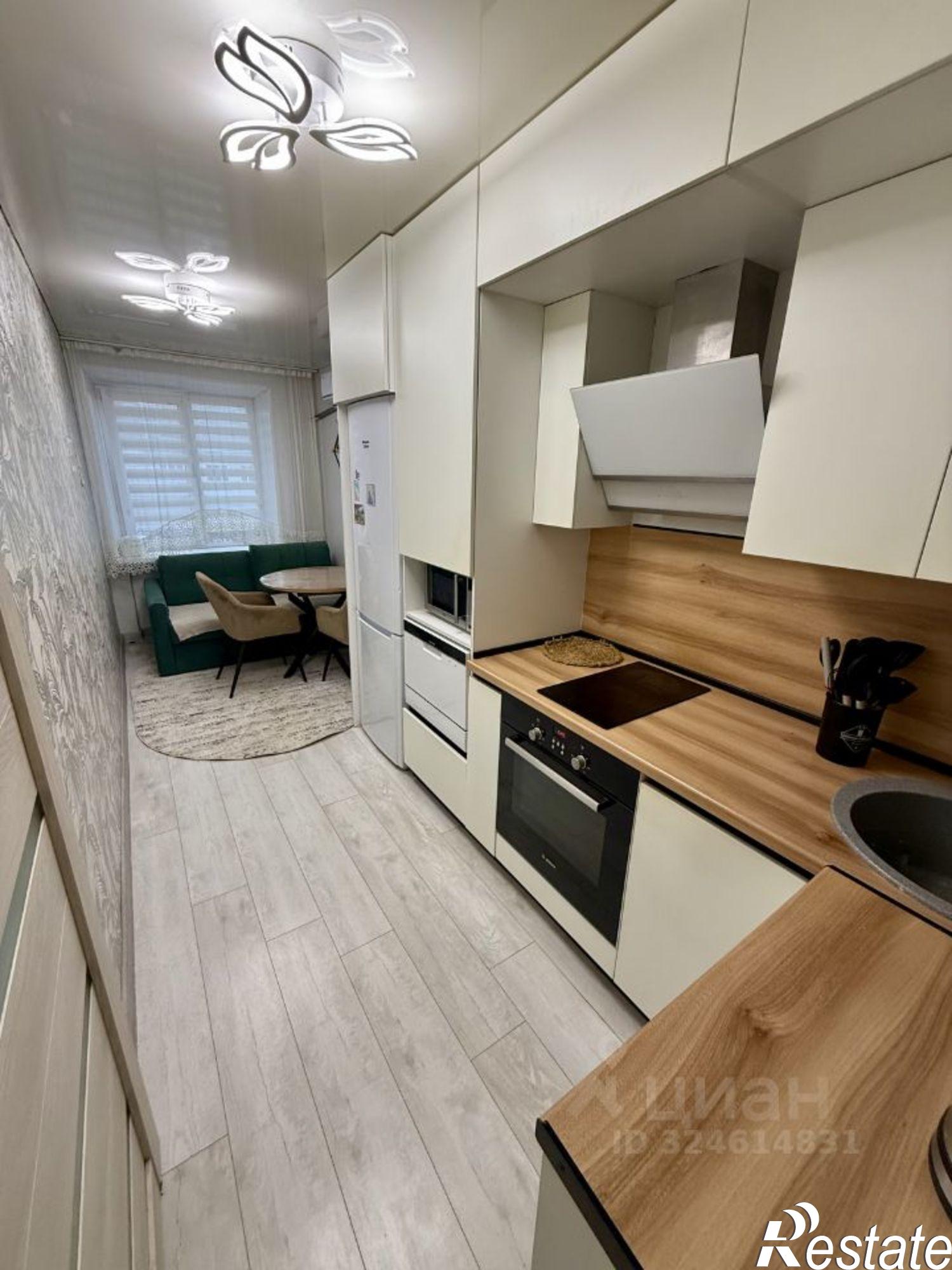 Купить квартиру за 4 120 000 рублей на Челябинск, улица Энергетиков, 3А