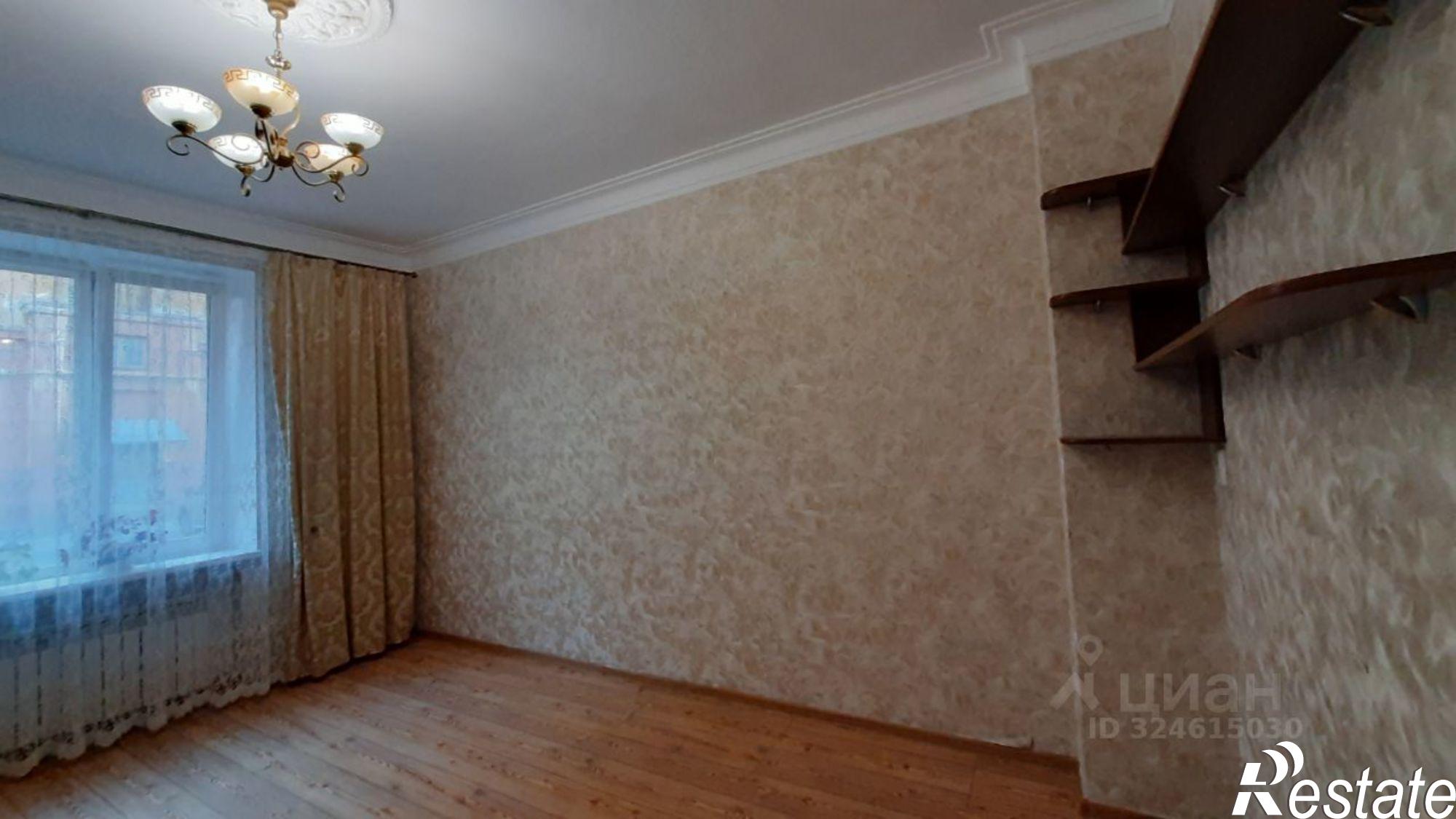 Купить квартиру за 4 600 000 рублей на Магнитогорск