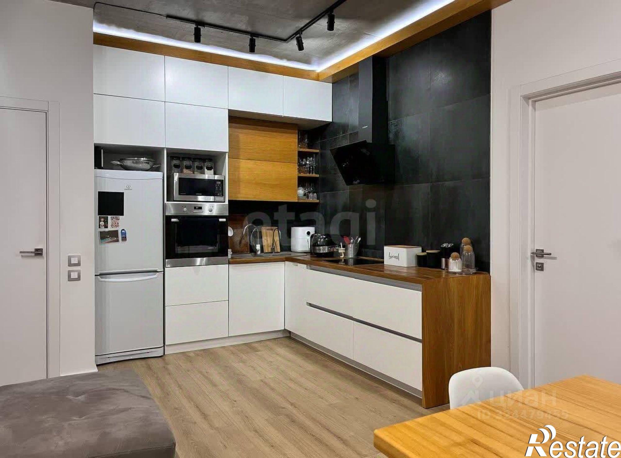 Купить квартиру за 16 300 000 рублей