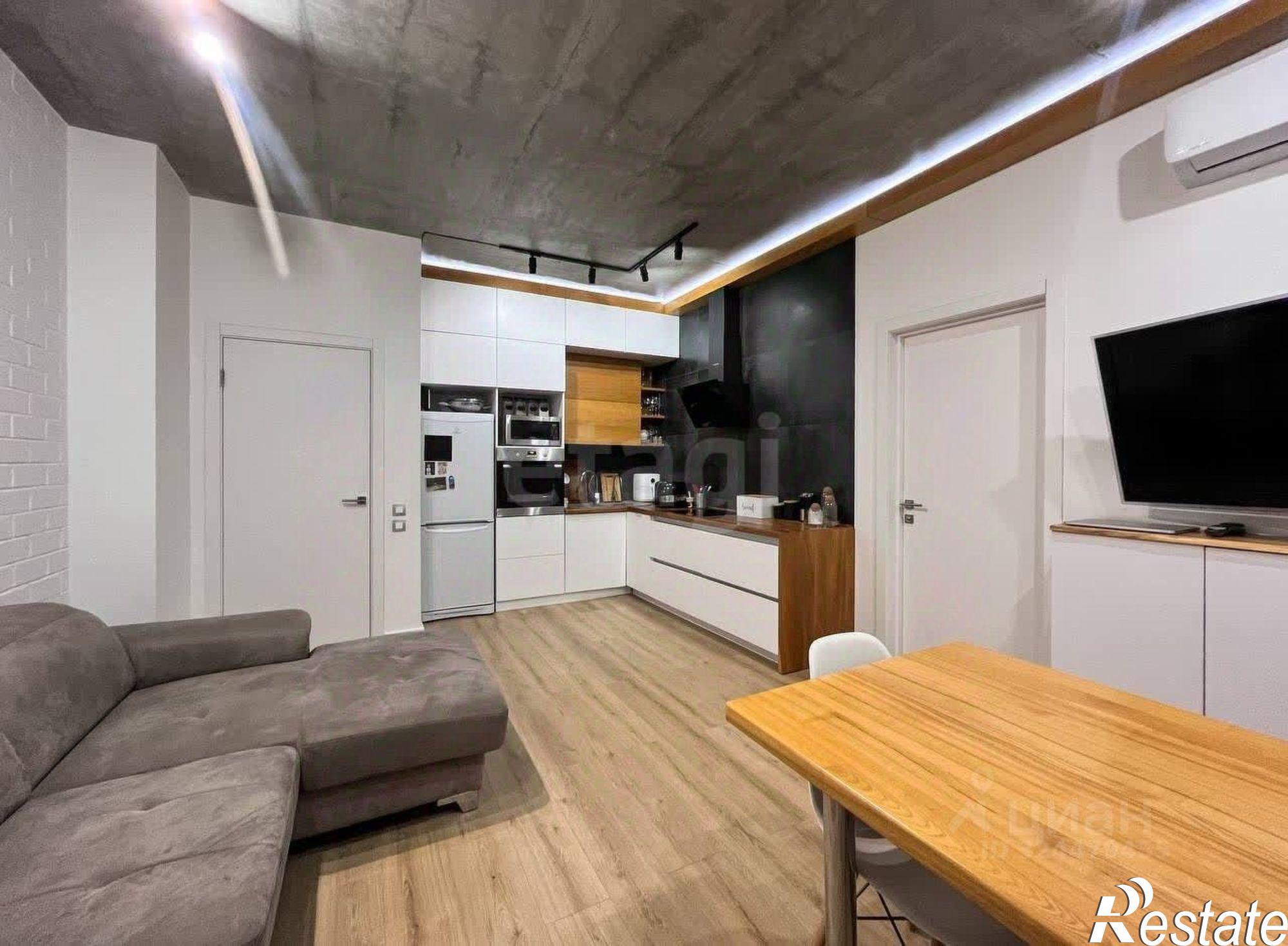 Купить квартиру за 16 300 000 рублей