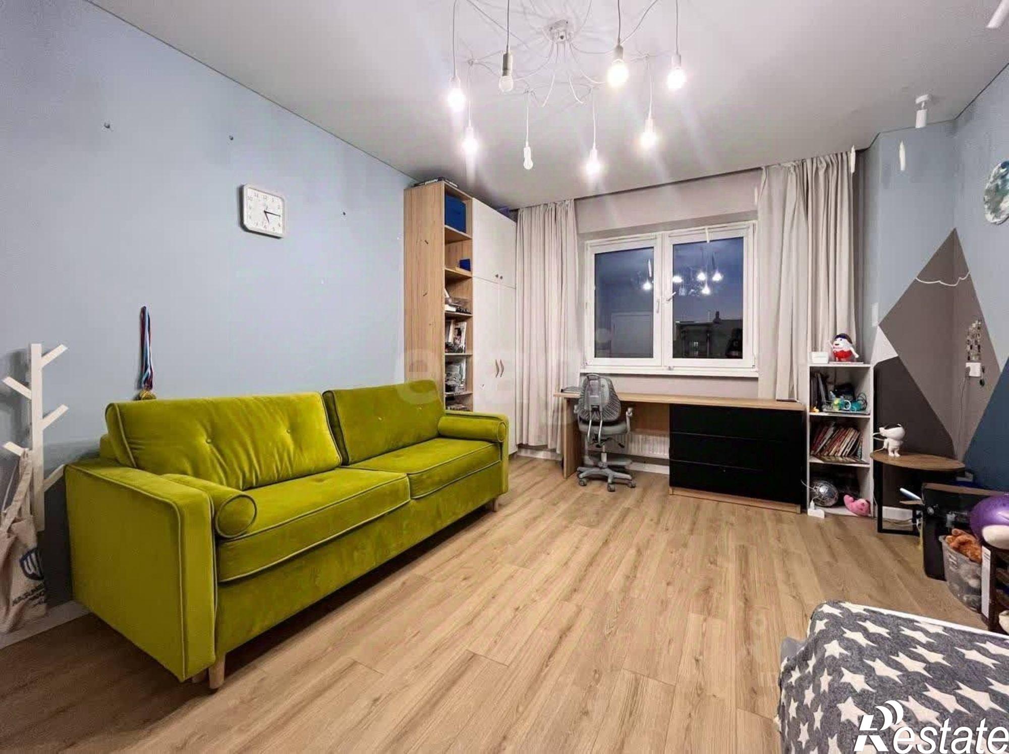 Купить квартиру за 16 300 000 рублей