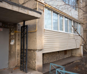 3-комн, 66кв м, этаж 1/11 ул Жукова, 10