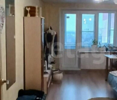 2-комн, 55кв м, этаж 9/9 пр-кт Победы, 293