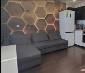 2-комн, 49кв м, этаж 2/17 ул Университетская Набережная, 85