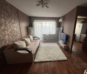 1-комн, 30кв м, этаж 5/5 г Челябинск, ул Артиллерийская, 106