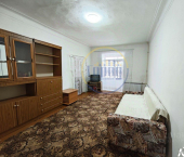 2-комн, 54кв м, этаж 2/2 улица Голубцова, 42