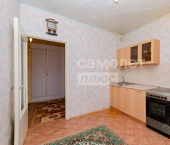 1-комн, 32кв м, этаж 2/10 Социалистическая улица, 50