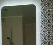 1-комн, 45кв м, этаж 9/14 Челябинск, улица Чичерина, 38В