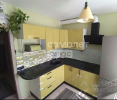 1-комн, 40кв м, этаж 4/10 улица Молодогвардейцев, 10Б