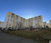 2-комн, 57кв м, этаж 8/10 Челябинск, улица Салавата Юлаева