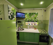 1-комн, 32кв м, этаж 5/5 Челябинск, улица Сталеваров, 41