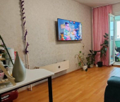 3-комн, 65кв м, этаж 9/10 Аральская улица, 193