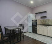 1-комн, 51кв м, этаж 11/19 улица Чичерина, 38В