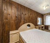 2-комн, 42кв м, этаж 3/5 Челябинск, улица Энтузиастов, 1