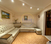 2-комн, 63кв м, этаж 6/10 Копейск, пр-кт. Коммунистический, 18