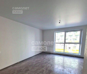 1-комн, 36кв м, этаж 7/10 Челябинск г., Советский