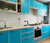 3-комн, 64кв м, этаж 3/9 Копейск, улица Темника, 22