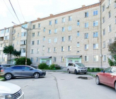 3-комн, 59кв м, этаж 3/5 Копейск, улица Урицкого, 121