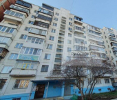 2-комн, 55кв м, этаж 6/9 Комсомольский проспект, 43