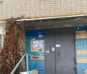 1-комн, 33кв м, этаж 2/5 Челябинская улица, 20Б