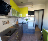 3-комн, 65кв м, этаж 8/11 улица Салавата Юлаева, 29