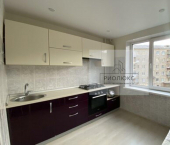 2-комн, 50кв м, этаж 3/9 Магнитогорск, улица Труда, 49/1