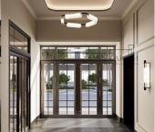 3-комн, 70кв м, этаж 3/4 проспект Карла Маркса, 25