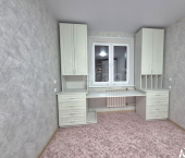 2-комн, 57кв м, этаж 8/9 улица Александра Шмакова, 25А