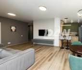 3-комн, 91кв м, этаж 10/24 улица Труда, 156В