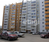 1-комн, 41кв м, этаж 10/10 