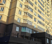 2-комн, 75кв м, этаж 5/18 Челябинск, улица Доватора, 46А