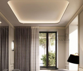 1-комн, 30кв м, этаж 2/4 проспект Карла Маркса, 25