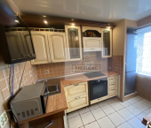 3-комн, 65кв м, этаж 9/9 проспект Карла Маркса, 185