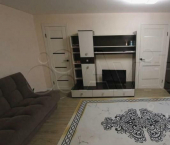 2-комн, 44кв м, этаж 2/5 Челябинск, улица Либединского, 33