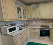 3-комн, 64кв м, этаж 10/10 Челябинск, Мебельная улица, 56