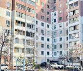 1-комн, 40кв м, этаж 5/10 Челябинск, Южноуральская улица, 19