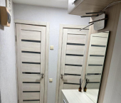 2-комн, 49кв м, этаж 2/5 Челябинск, улица Энергетиков, 3А