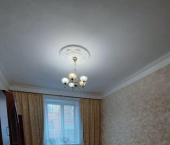 2-комн, 49кв м, этаж 1/3 Магнитогорск