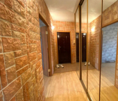 2-комн, 54кв м, этаж 7/9 Пограничная улица, 32