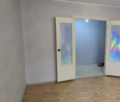 2-комн, 52кв м, этаж 1/10 улица Чичерина, 42