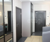 4-комн, 150кв м, этаж 8/22 ул Бейвеля, 14