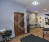 2-комн, 79кв м, этаж 1/10 ул Академика Королева, 11