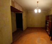 2-комн, 44кв м, этаж 1/5 ул Артиллерийская, 65