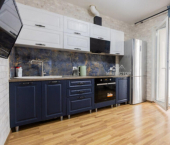 2-комн, 52кв м, этаж 10/16 улица Академика Макеева, 36