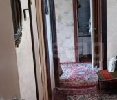 2-комн, 50кв м, этаж 6/9 Краснооктябрьская улица, 20